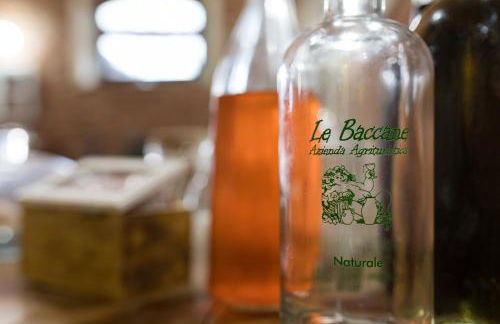 Agriturismo Le Baccane - Foto 71