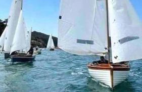 Secluded Escape near Salcombe - Newhouse Barn. - Foto 50