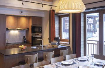 Les Balcons Platinium Val Cenis - Foto 34