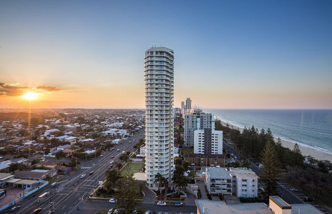 Boardwalk Burleigh Beach - Foto 51
