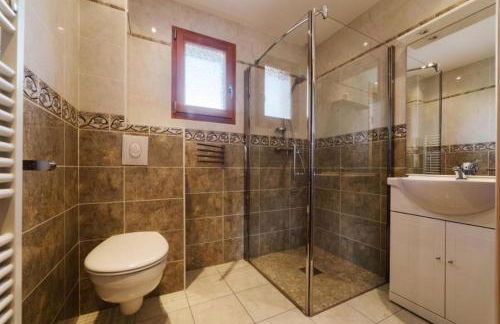 Le Refuge du Cerf - Foto 7