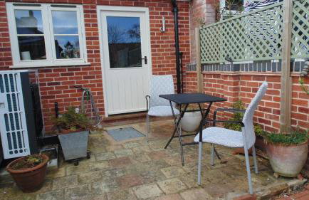 Blackbird Cottage - Foto 11