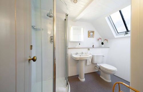 Barometer Cottage - Foto 9