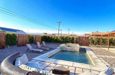 Casa Malia -salt water oasis - Foto 8