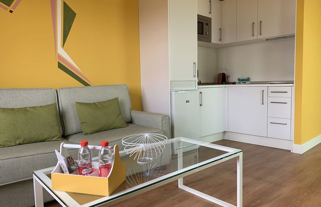 Ritual Sevilla Suites Centro - Photo 23