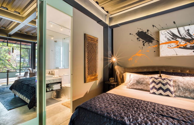 QUERETARO by Mr. W - Foto 33