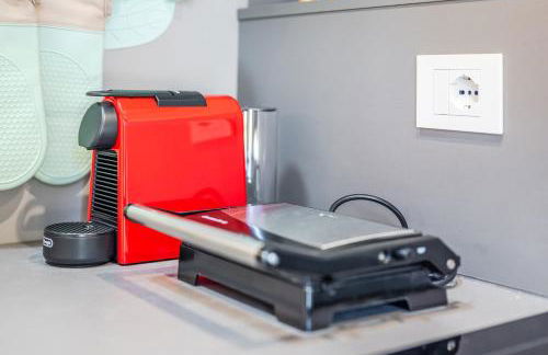 Smart House - Free WiFi & Air Conditioning - Photo 12