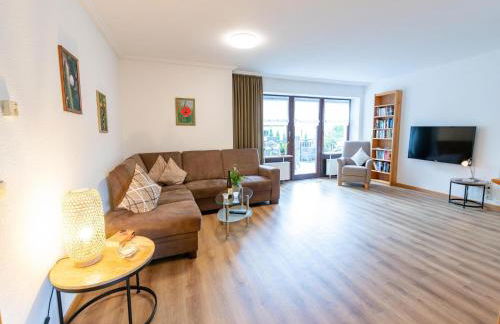 Ferienwohnung Weingut Thielen-Nilles - Foto 7