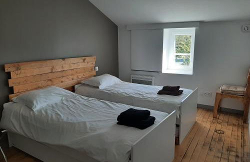 LE VAL DE RY - Foto 17