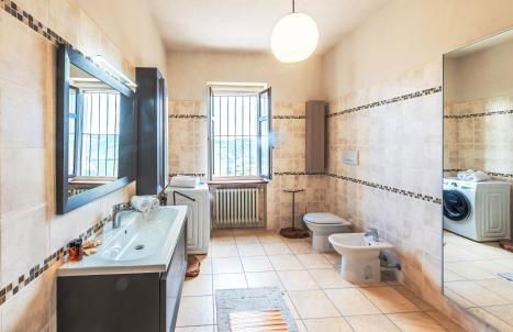 Villa Bricco Paglieri - Foto 11