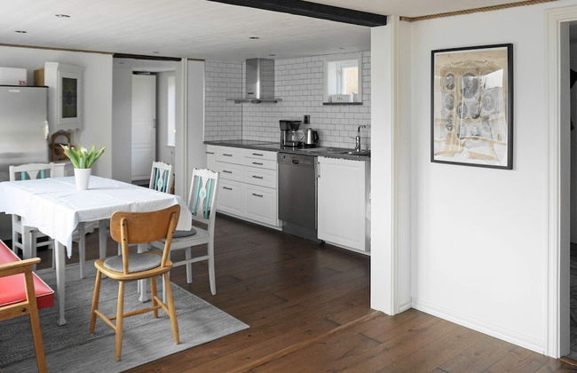 6 Person Holiday Home in Hoviksnas-by Traum - Photo 7