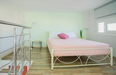 Nirou Studio by the beach - Foto 32