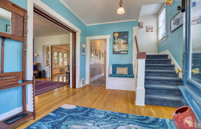 Walker’s Delight on Queen Anne - Foto 33