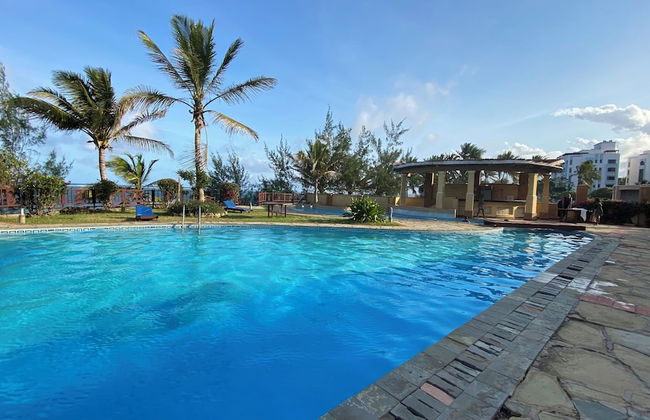 Eden Beach Resort Apartments - Foto 78