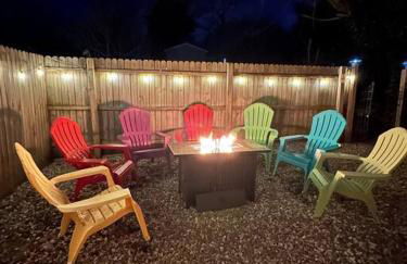 Haven at Hazel ~ Downtown Studio - Foto 34