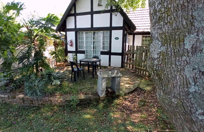 Millgate Cottage - Foto 31