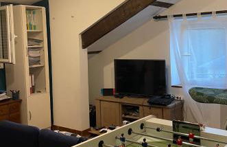 Maison familiale - Photo 1