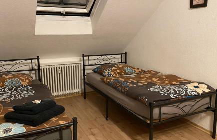 Appartment nahe Galopprennbahn - Foto 10
