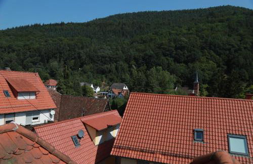 Ferienwohnungen Ries - Photo 26