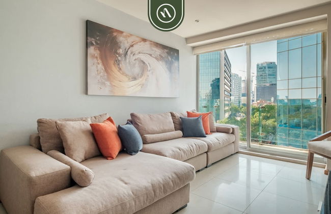 Vita Polanco 702 in Ciudad de M Xico - Foto 10