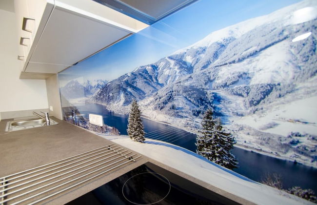 Apartment Summer Winter Fun II - 200 m From ski - Foto 38