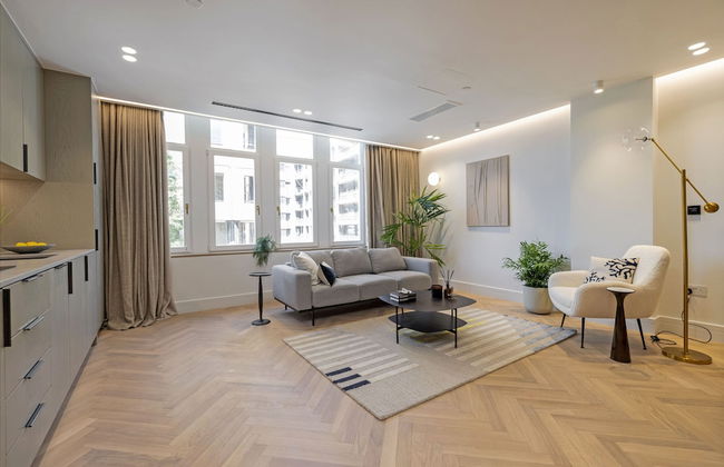 Covent Garden Piazza by Stayo - Foto 22