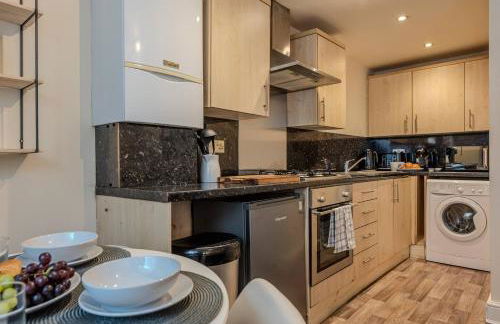 Modern Ground Floor Apartment - Pass the Keys - Foto 6