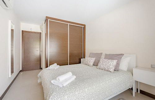 Cozy apartment in Playa Paraiso - Foto 11