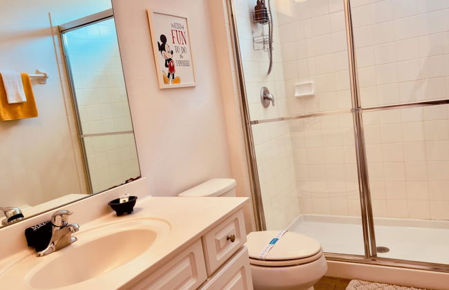 Sapphire Haven Near Disney - Foto 53