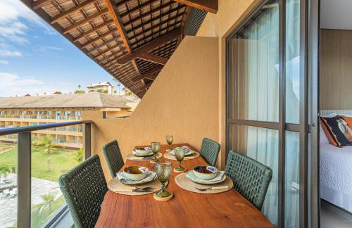 FLAT 210 - ECORESORT PRAIA DOS CARNEIROS - Foto 22