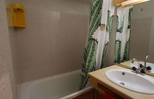 Duplex 6 Pers à Arêches-Beaufort : Piscine, Garage, Proche Ski, Animaux OK, Wifi - FR-1-342-255 - Foto 8