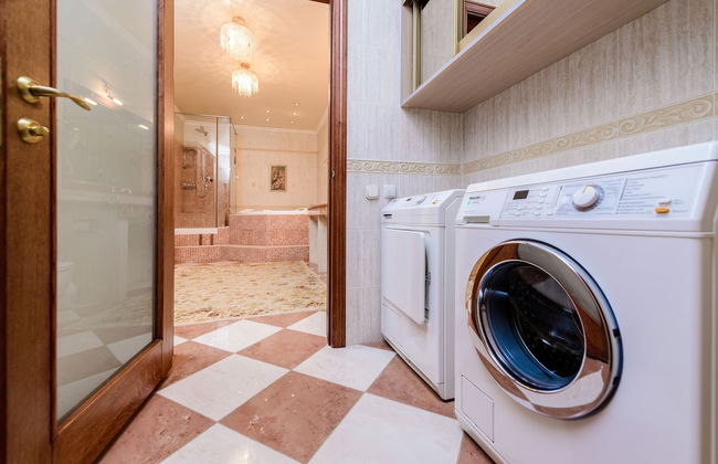 Penthouse Voykovskaya. 2 levels. 6 rooms. 330 sqm - Foto 72