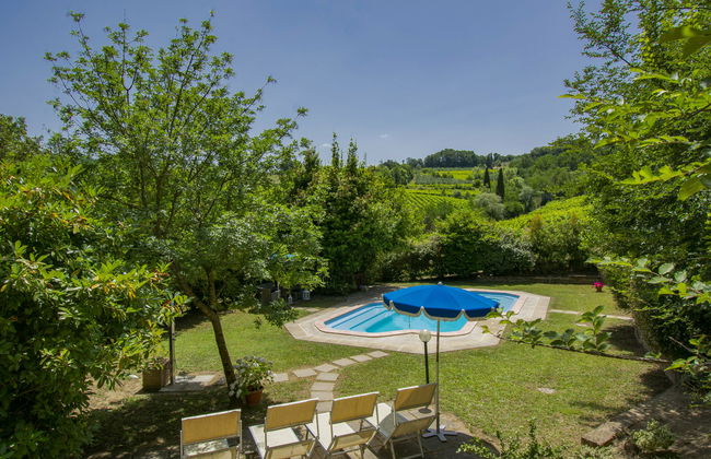 Casa dei Ciliegi - Foto 31