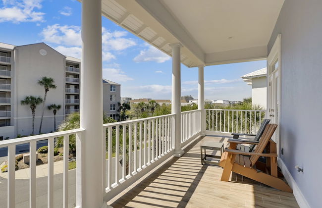 Paradise Pointe - Gorgeous 4 BR home with pool by RedAwning - Foto 35