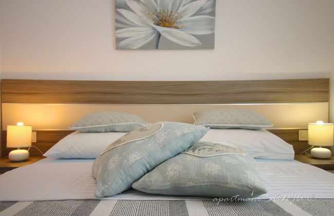 Apartments Sanja - Foto 13