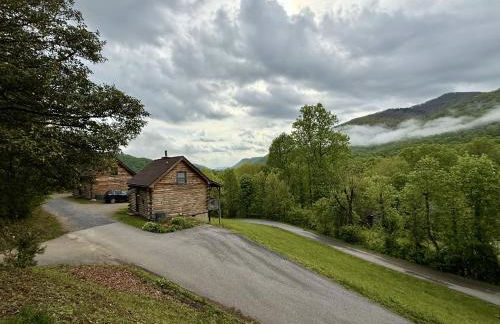 Cozy Bear Cabin-Stunning Mountain View, Dogs welcome with Pet Rate - Foto 3