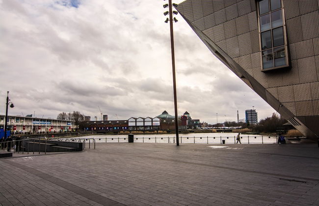 Apartment Wharf – Water Gardens - Foto 34