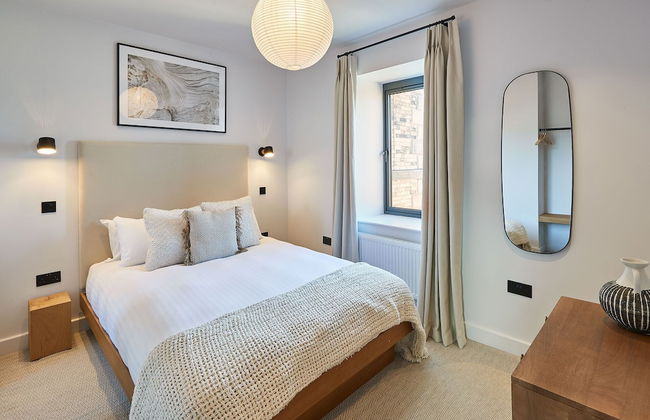 Host Stay Taylor Street - Foto 4