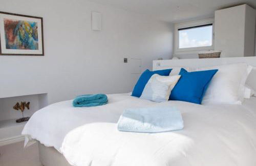 Coastguard Cottage - Foto 30