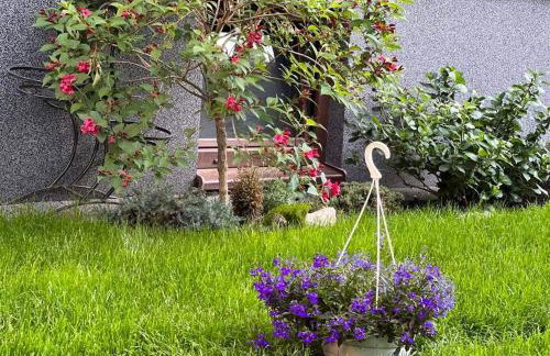 “ApartCalm - like at Home” – close to Subway - Foto 15