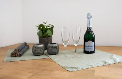 Haus Bergruh Fuchsbau - Foto 14