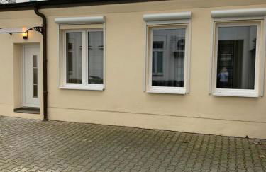 2Raum-Apartment Leznew - Foto 4