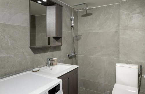 Vasiliki Coastal Apartment - Foto 17