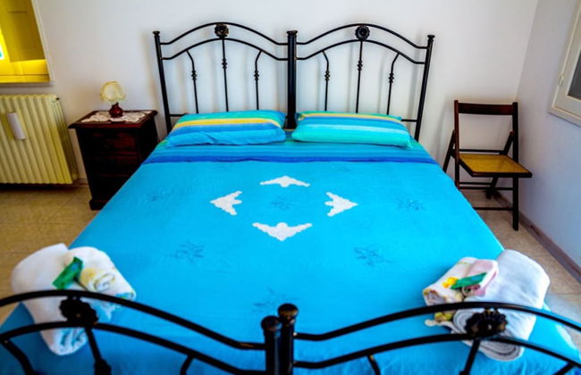 Casa Emanuele - Foto 2