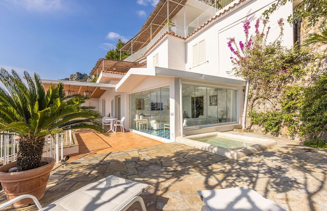 Villa Rita Apartments - Foto 109