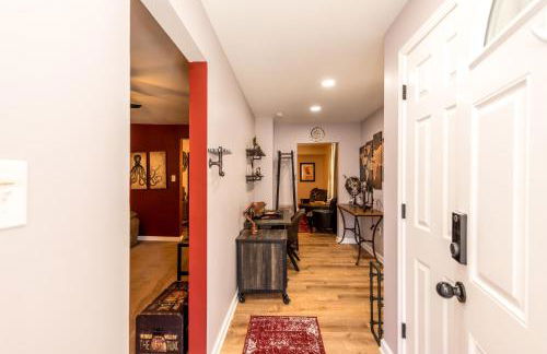 Charming Havre de Grace Home Walk to Downtown - Foto 8