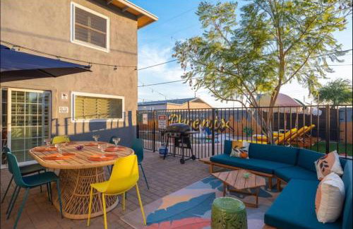 5BR with Pool & Backyard ParadiseSleeps 10 Guests - Foto 51