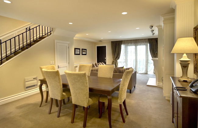 Esplanade Queenstown by Staysouth - Foto 9