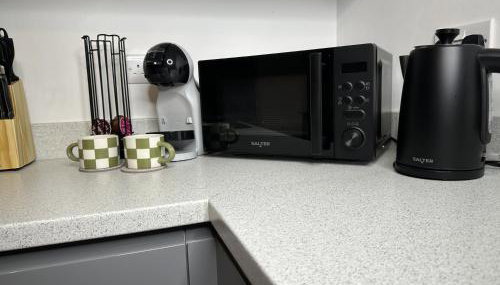 Rosern Short Stays - Foto 5