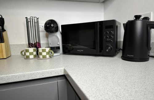 Rosern Short Stays - Foto 5